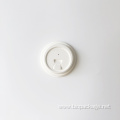 sugarcane bagasse lid for coffee cup 80mm